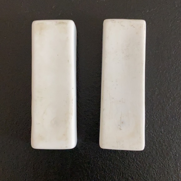 Vintage Inagiku Japanese Restaurant Hashioki Plus Four Other Vintage Hashioki - Picture 9 of 9